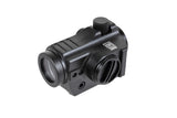 Specna Arms CORE™ Rapid red dot sight Black