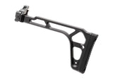 5KU Folding Stock - 1913 Interface