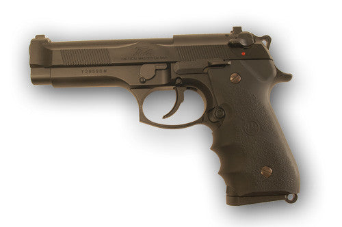Tokyo Marui Tactical Master, GBB