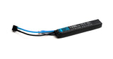 TITAN Li-Po Batteri 11.1V 1200mAh 25C (T-Dean) – Stick / Buffer