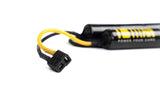 TITAN NiMH Batteri 9.6V 1700mAh – Nunchuk (Dual) T-Dean