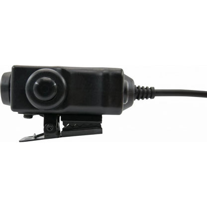 M52 Militärversion PTT, NATO 6-pin kontakt