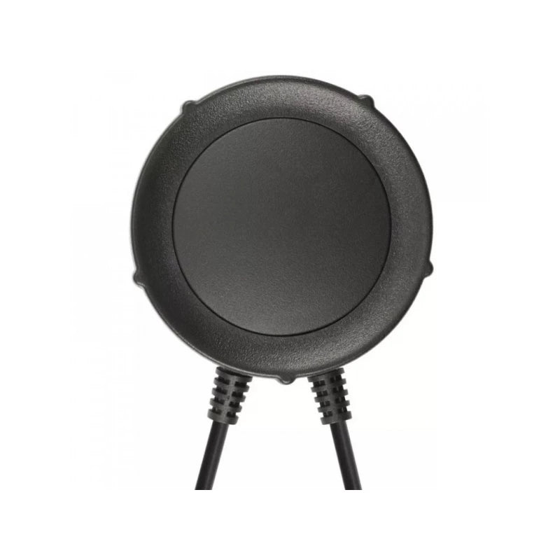 M55 PTT, Kenwood / Baofeng 2-stiftskontakt