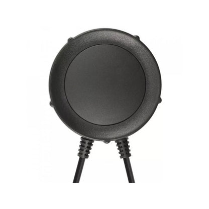 M55 PTT, Kenwood / Baofeng 2-stiftskontakt