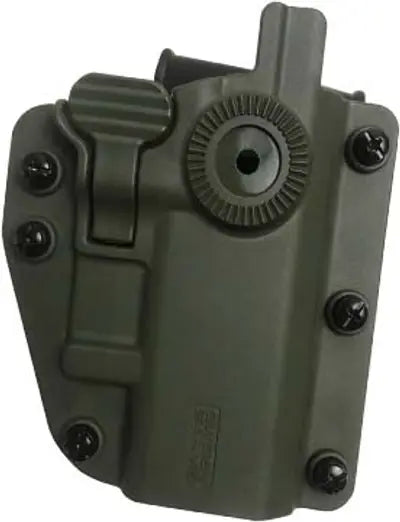 Universellt Pistolhölster ADAPT-X OD Green