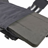 JPC Taktisk Vest - Sort
