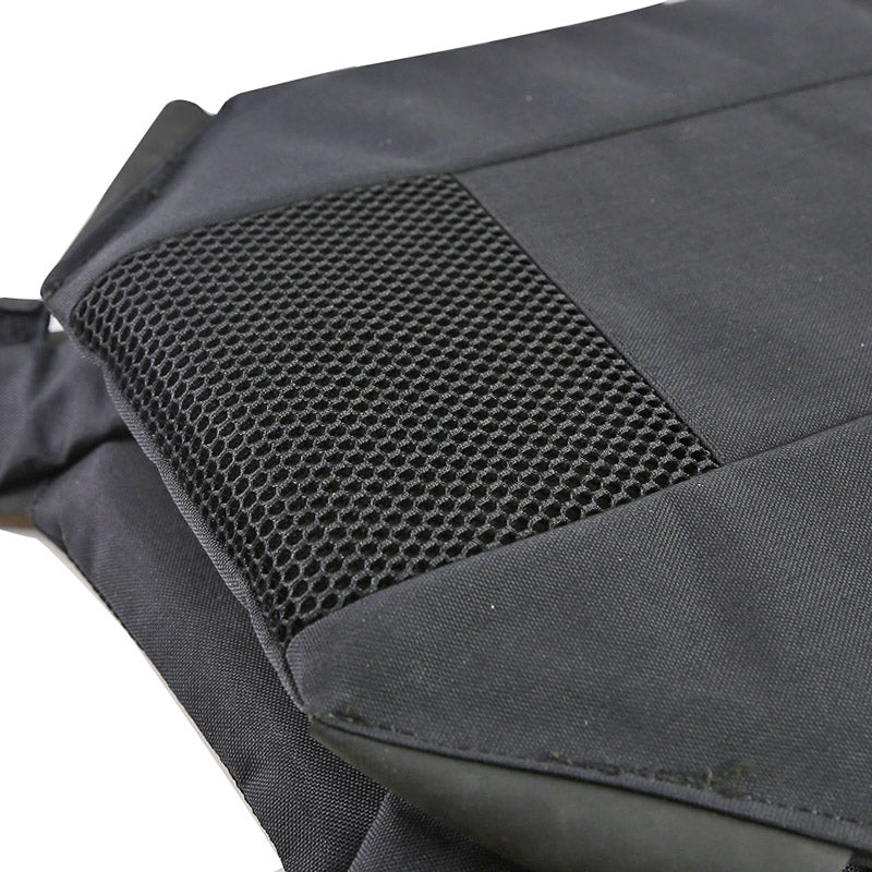 JPC Taktisk Vest - Sort