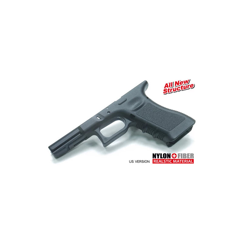 Originalstomme till Marui Glock 17