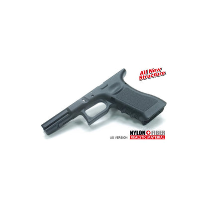 Originalstomme till Marui Glock 17