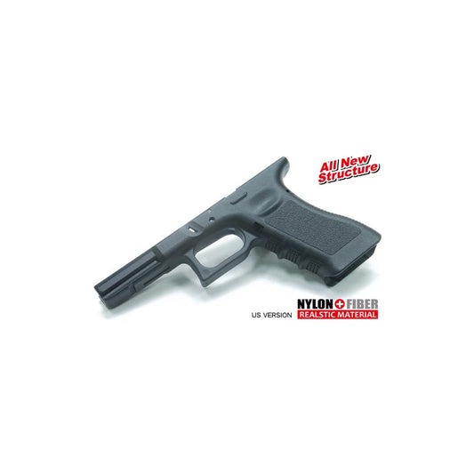 Originalstomme till Marui Glock 17