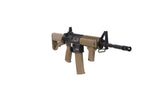 Rock River Arms M4/AR15 SA-E03 EDGE Gen.2 AEG Assault Rifle 14.5" – Half-Tan