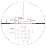 Specna Arms PRIME 3–12x44 SFIR FFP Kikkertsigte