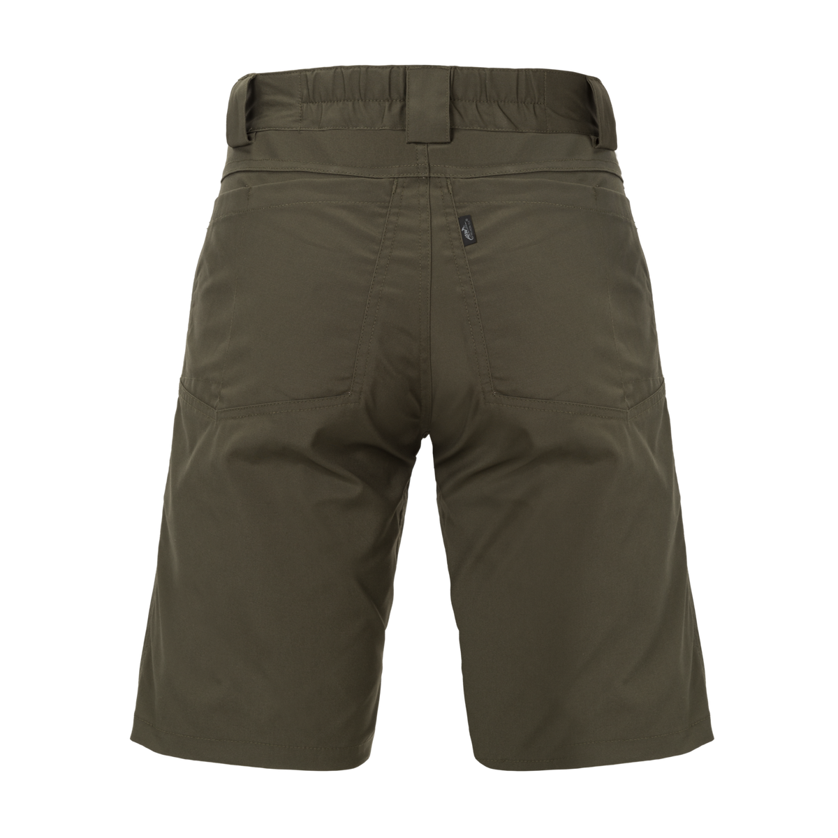 HELIKON GREYMAN DuraCanvas Tactical Shorts