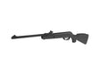 Gamo Delta luftriffel 4,5 mm – 7,5 J, oliven