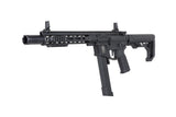 Specna Arms SA-FX02 FLEX™ Gen.2 BLDC™ HAL ETU airsoft Carbine Black