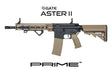 Specna Arms SA-P20 Prime™ BLDC™ Aster II ETU Half-Tan airsoft Carbine