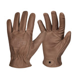 HELIKON Lumber Leather Gloves