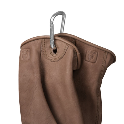 HELIKON Lumber Leather Gloves