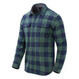 HELIKON Shirt GREYMAN, Long Sleeve