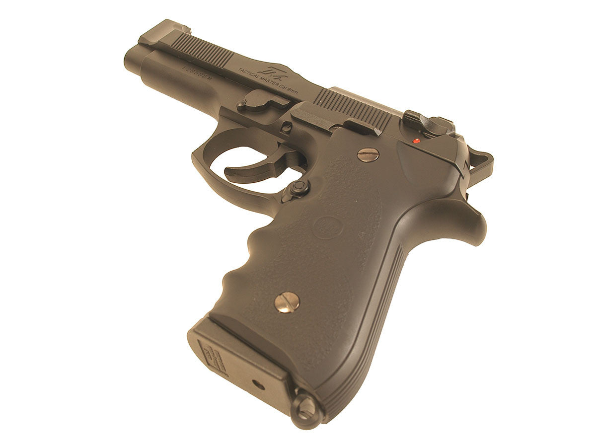Tokyo Marui Tactical Master, GBB