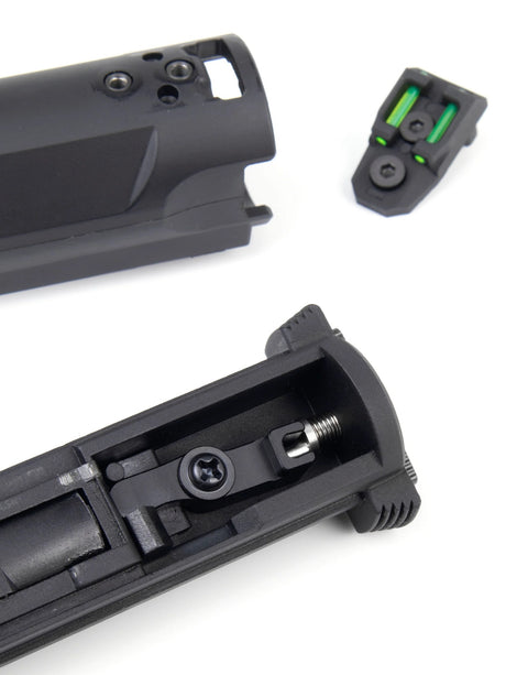 AAP-01 Mini External Fire Selector