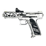 CNC Upper till AAP01 CTM FUKU-2 stomme - Silver