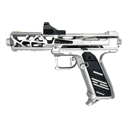 CNC Upper till AAP01 CTM FUKU-2 stomme - Silver