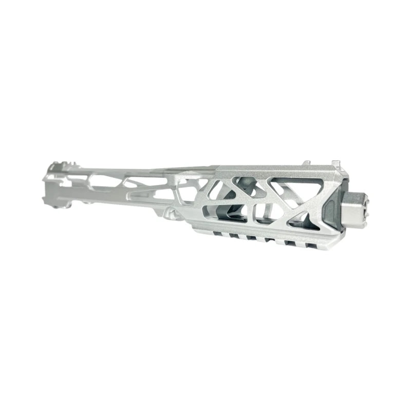 CNC Upper till AAP01 CTM FUKU-2 stomme - Silver