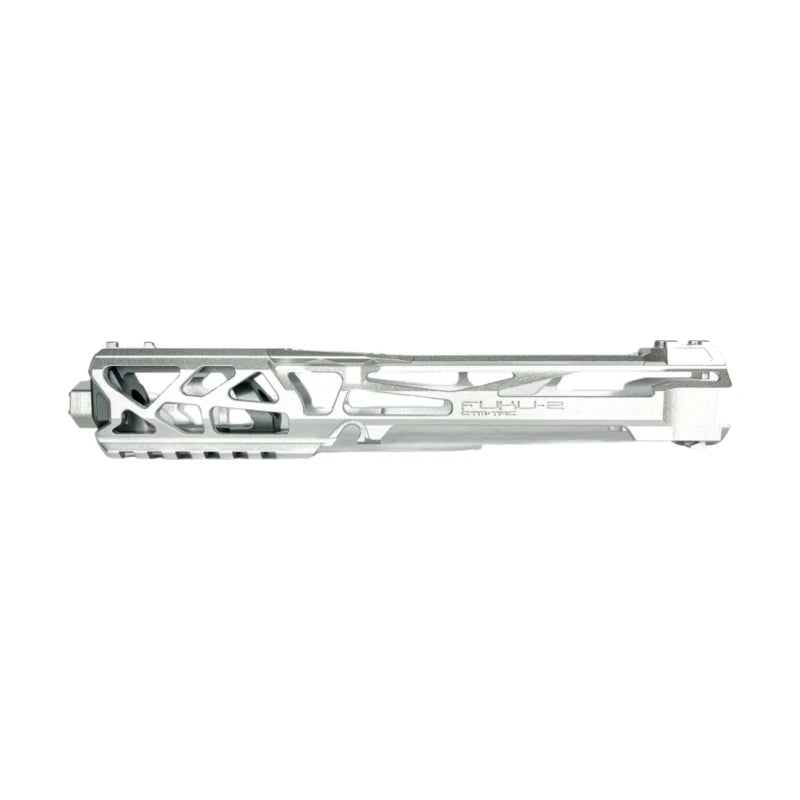 CNC Upper till AAP01 CTM FUKU-2 stomme - Silver