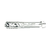 CNC Upper till AAP01 CTM FUKU-2 stomme - Silver