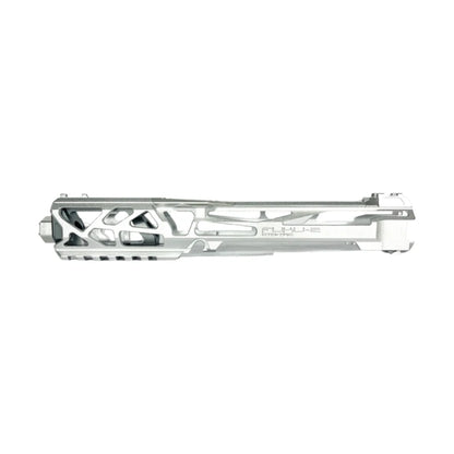 CNC Upper till AAP01 CTM FUKU-2 stomme - Silver