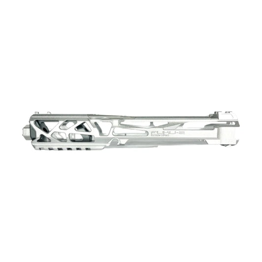 CNC Upper till AAP01 CTM FUKU-2 stomme - Silver