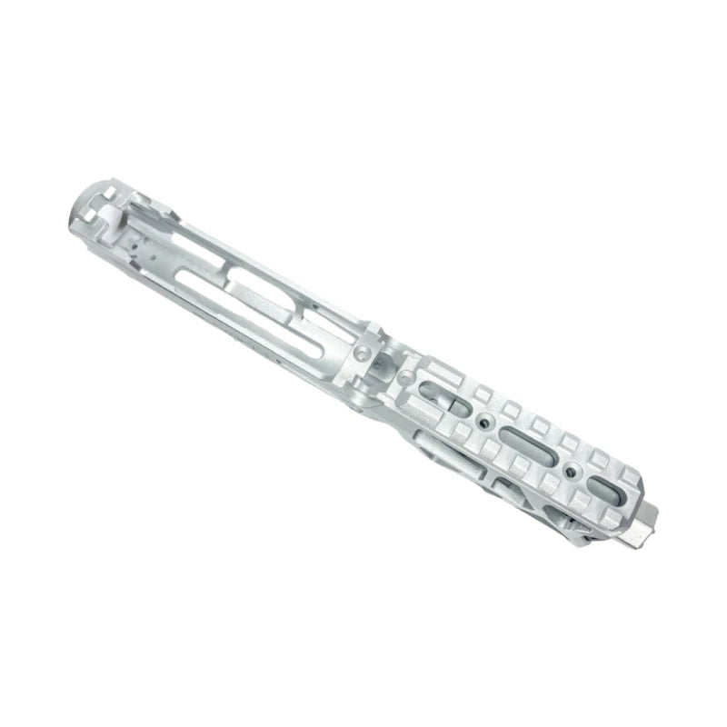 CNC Upper till AAP01 CTM FUKU-2 stomme - Silver