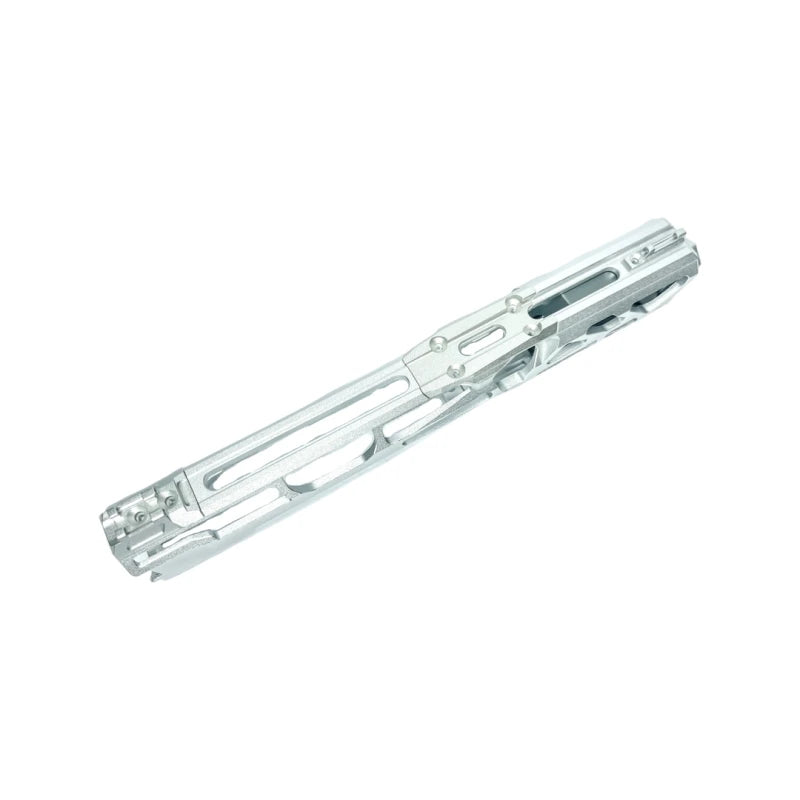 CNC Upper till AAP01 CTM FUKU-2 stomme - Silver