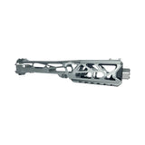 CNC Upper till AAP01 CTM FUKU-2 skelett - Grey/Black