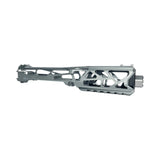 CNC Upper til AAP01 CTM FUKU-2 skelet - Grey/Black