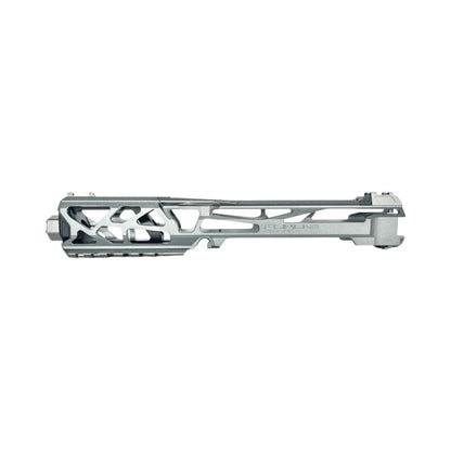 CNC Upper till AAP01 CTM FUKU-2 skelett - Grey/Black