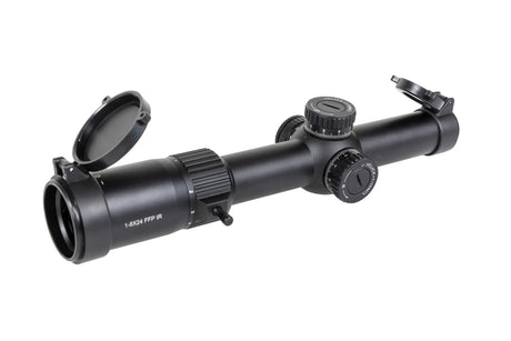 Specna Arms PRIME 1–8x24 FFP IR Kikkertsigte