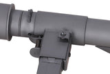 Specna Arms Sten MK.II(S) Command Grip RETRO AEG med X-ASR og Tracer