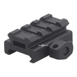 12mm PICATINNY RISER RAIL MOUNT