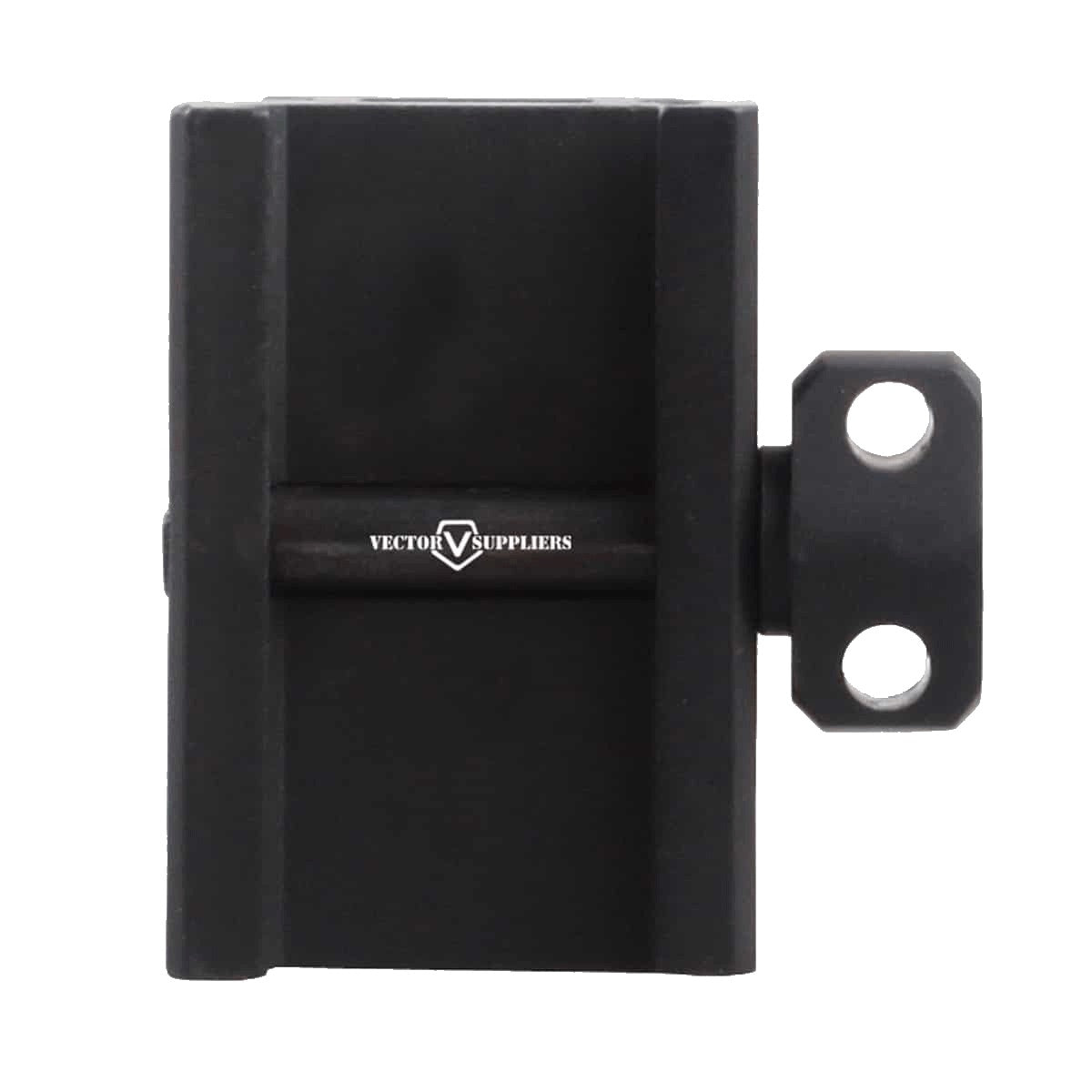 12mm PICATINNY RISER RAIL MOUNT