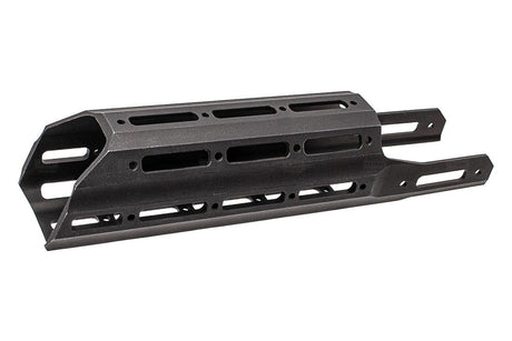 Angry Gun KSV MODULAR M-LOK skinnesystem til KRYTAC KRISS Vector