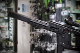 Angry Gun KSV MODULAR M-LOK skinnesystem til KRYTAC KRISS Vector