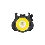 OLIGHT Valkyrie PL-3R Våbenlygte 1500 Lumen – Sort