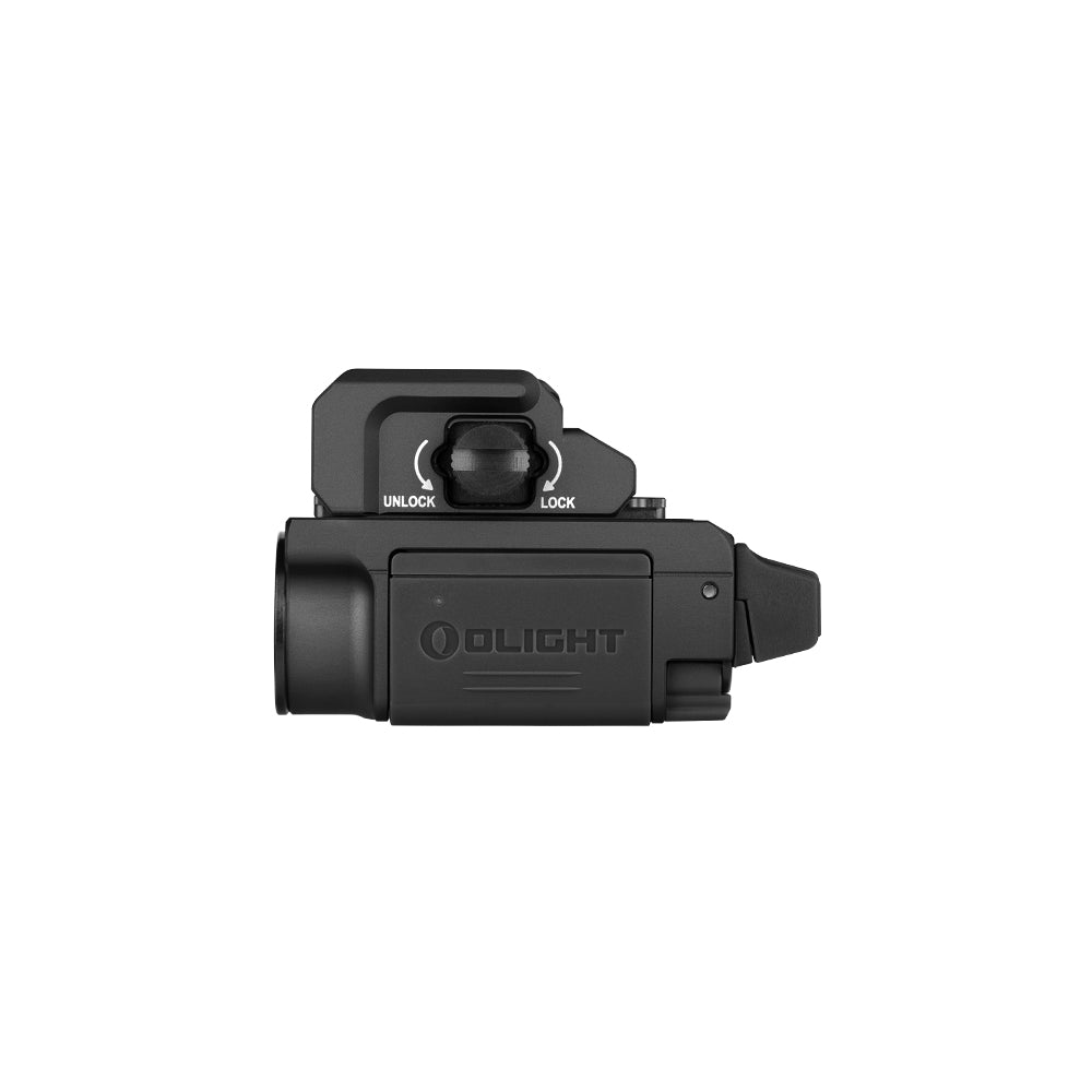 OLIGHT Valkyrie PL-Mini 3 Pistol Lygte 600 lm