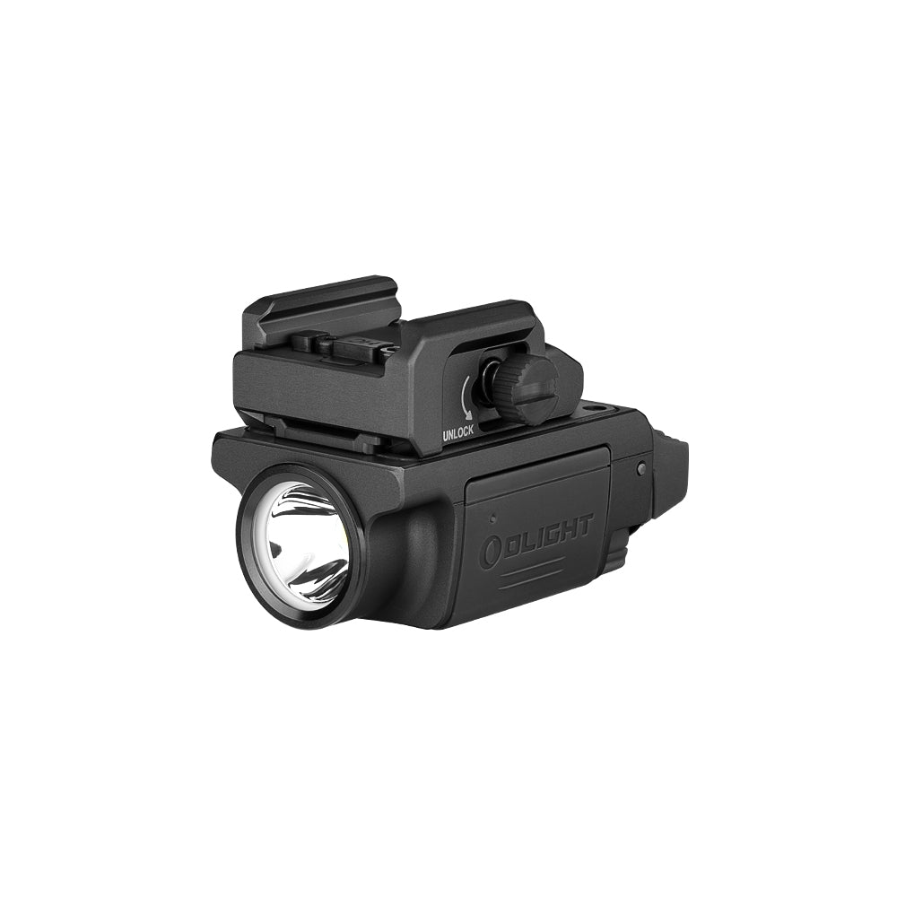 OLIGHT Valkyrie PL-Mini 3 Pistol Lygte 600 lm