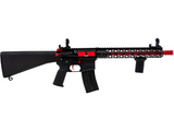 Colt M4 Lima - Röd