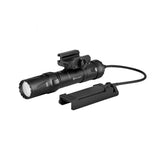 OLIGHT Odin Våbenlygte 2000 lm RIS Mount Sort