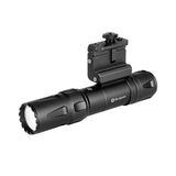 OLIGHT Odin Våbenlygte 2000 lm RIS Mount Sort