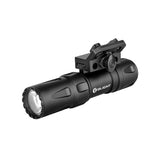 OLIGHT Odin Mini Våbenlygte 1250 lm M-LOK Sort